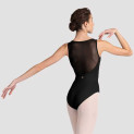 Tank Trikot Damen M3115LM Bloch / Mirella im Ballett-Shop