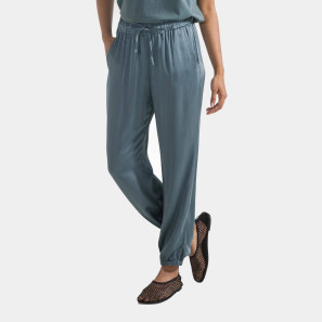 Jogginghose Satin D42455 Deha