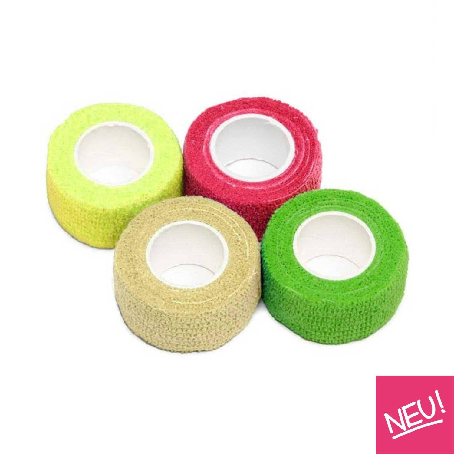 Zehenbänder Toe Wrap Bunheads – 4 Pieces