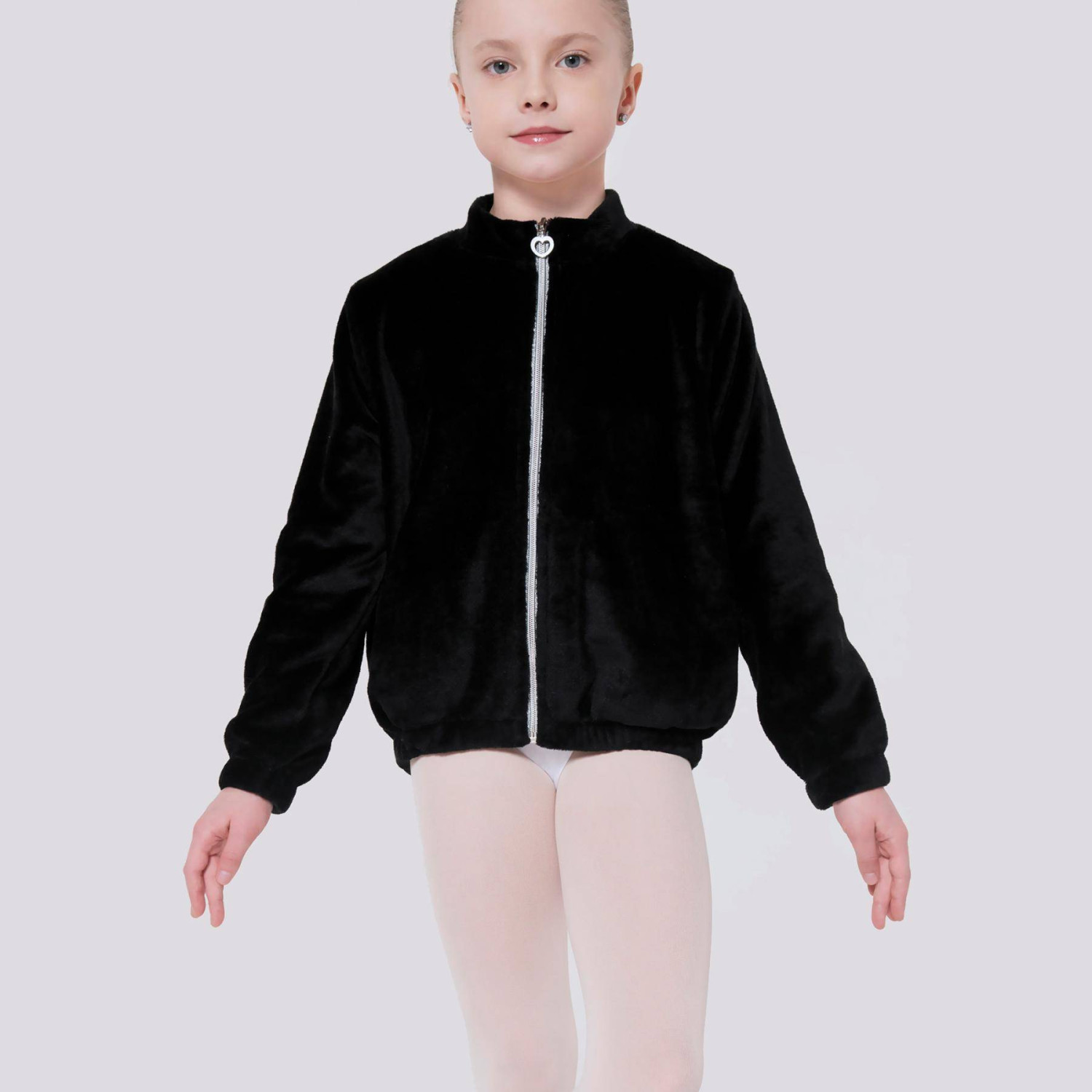 Synthetische Kuschelfelljacke Kinder CHOUPETTE WearMoi