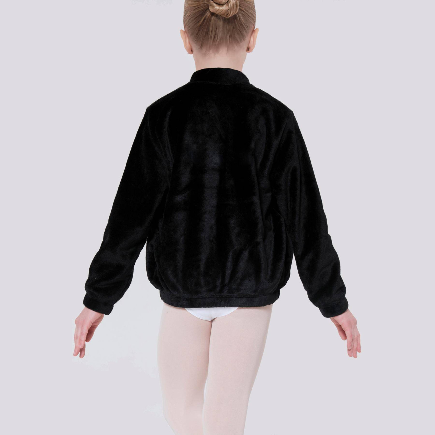 Synthetische Kuschelfelljacke Kinder CHOUPETTE WearMoi