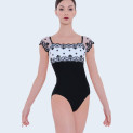 Trikot kurzarm Narcisse WearMoi