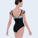 Trikot kurzarm Narcisse WearMoi