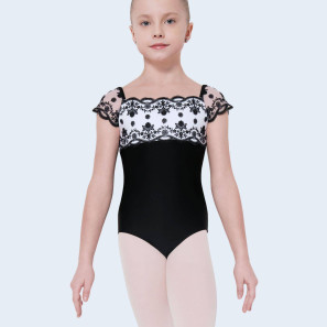 Trikot kurzarm Narcisse WearMoi