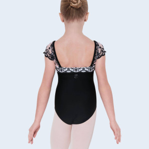 Trikot kurzarm Narcisse WearMoi