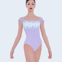 Trikot kurzarm Narcisse WearMoi