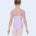 Trikot kurzarm Narcisse WearMoi