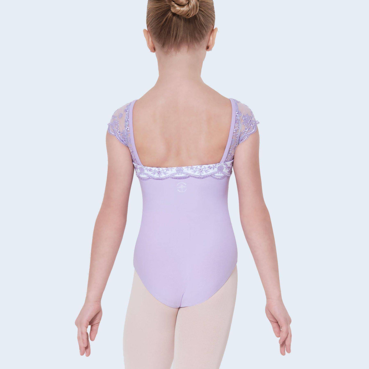 Trikot kurzarm Narcisse WearMoi
