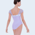 Trikot kurzarm Narcisse WearMoi