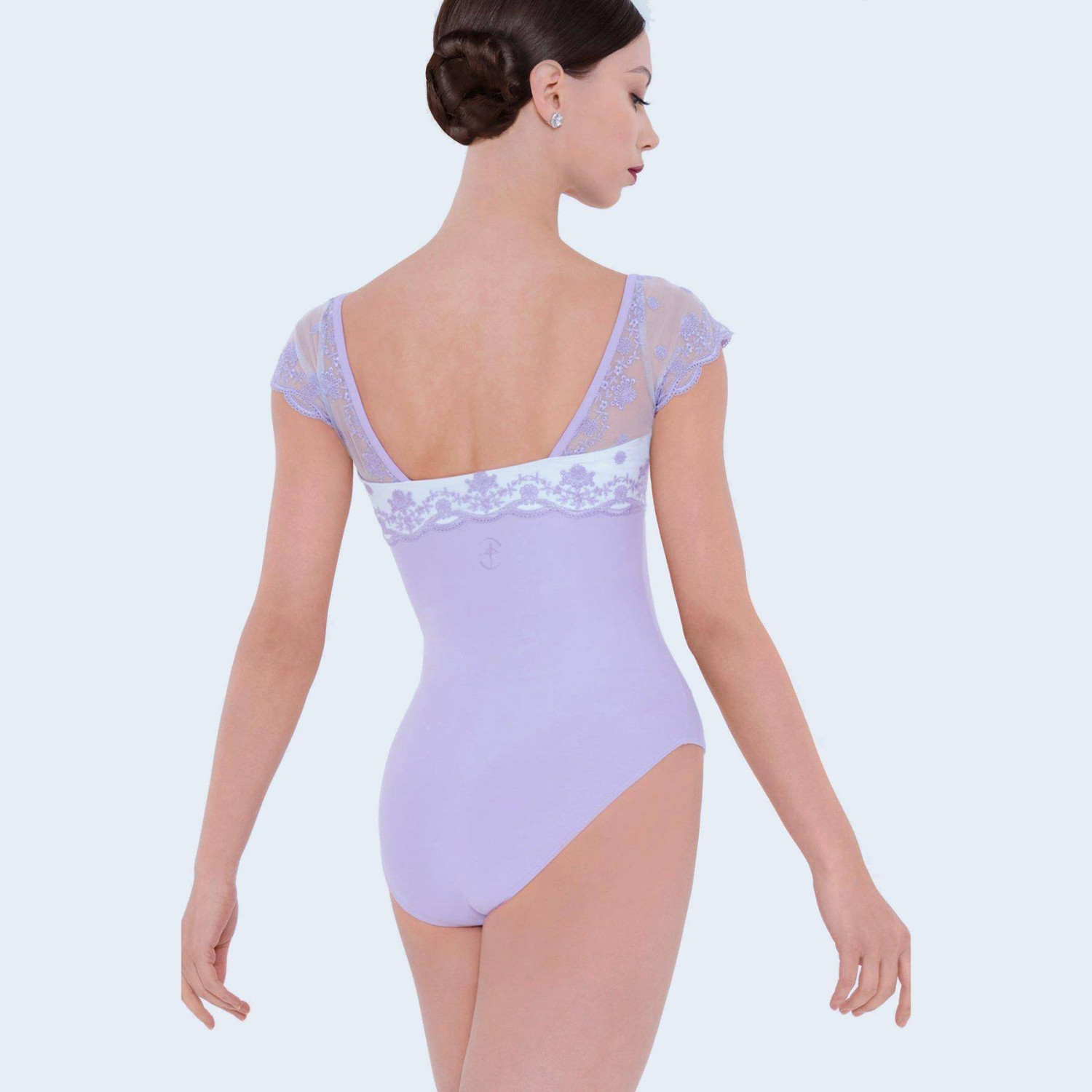 Trikot kurzarm Narcisse WearMoi