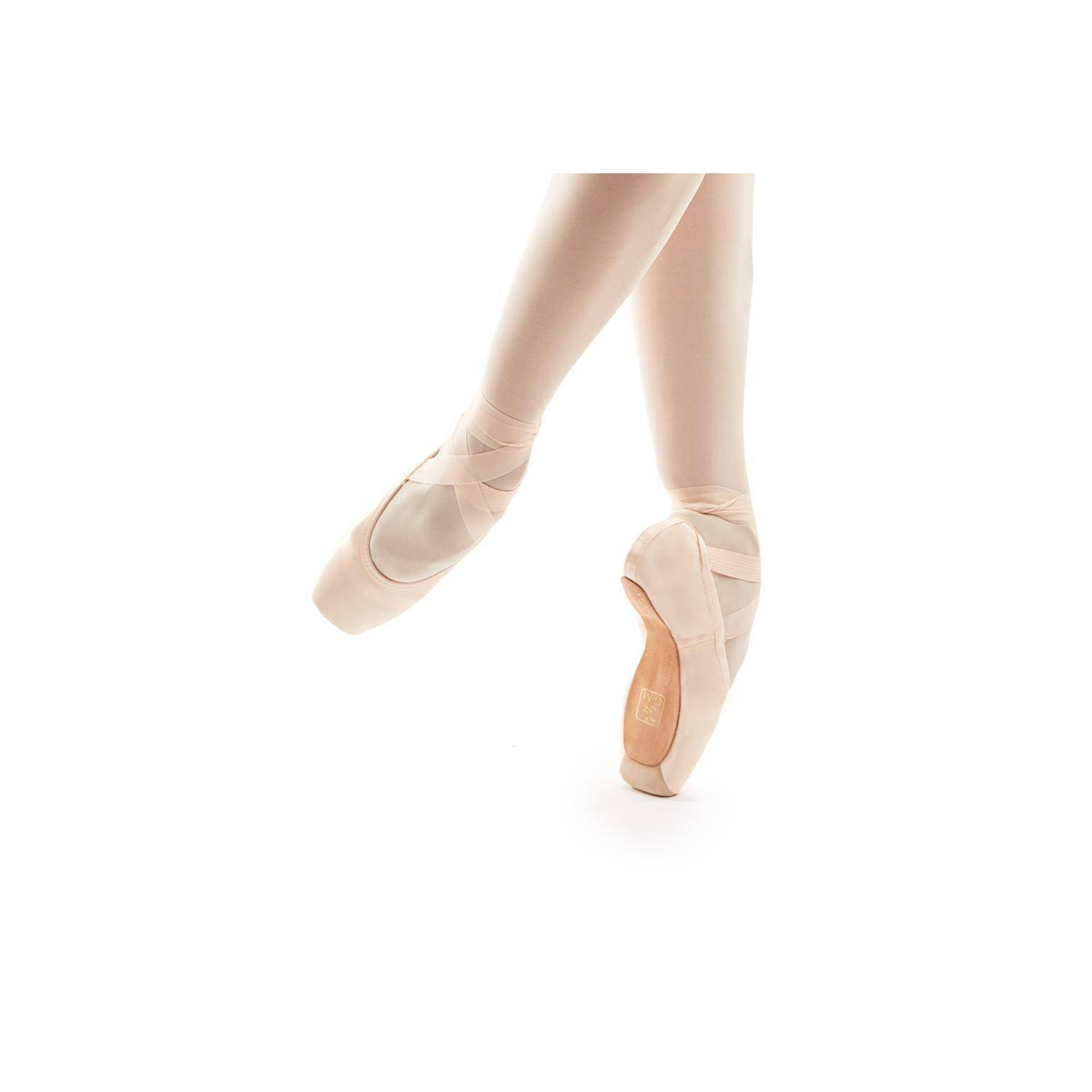 Europa Sleek fit H-DH Spitzenschuhe Gaynor Minden