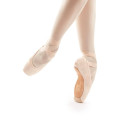 Spitzenschuhe Europa Sculpted fit H-DL Gaynor Minden