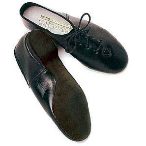 S0404M Men's Jazzschuh von Bloch