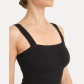 Ganzanzug mit weitem Bein ANOUK-126 Temps Danse