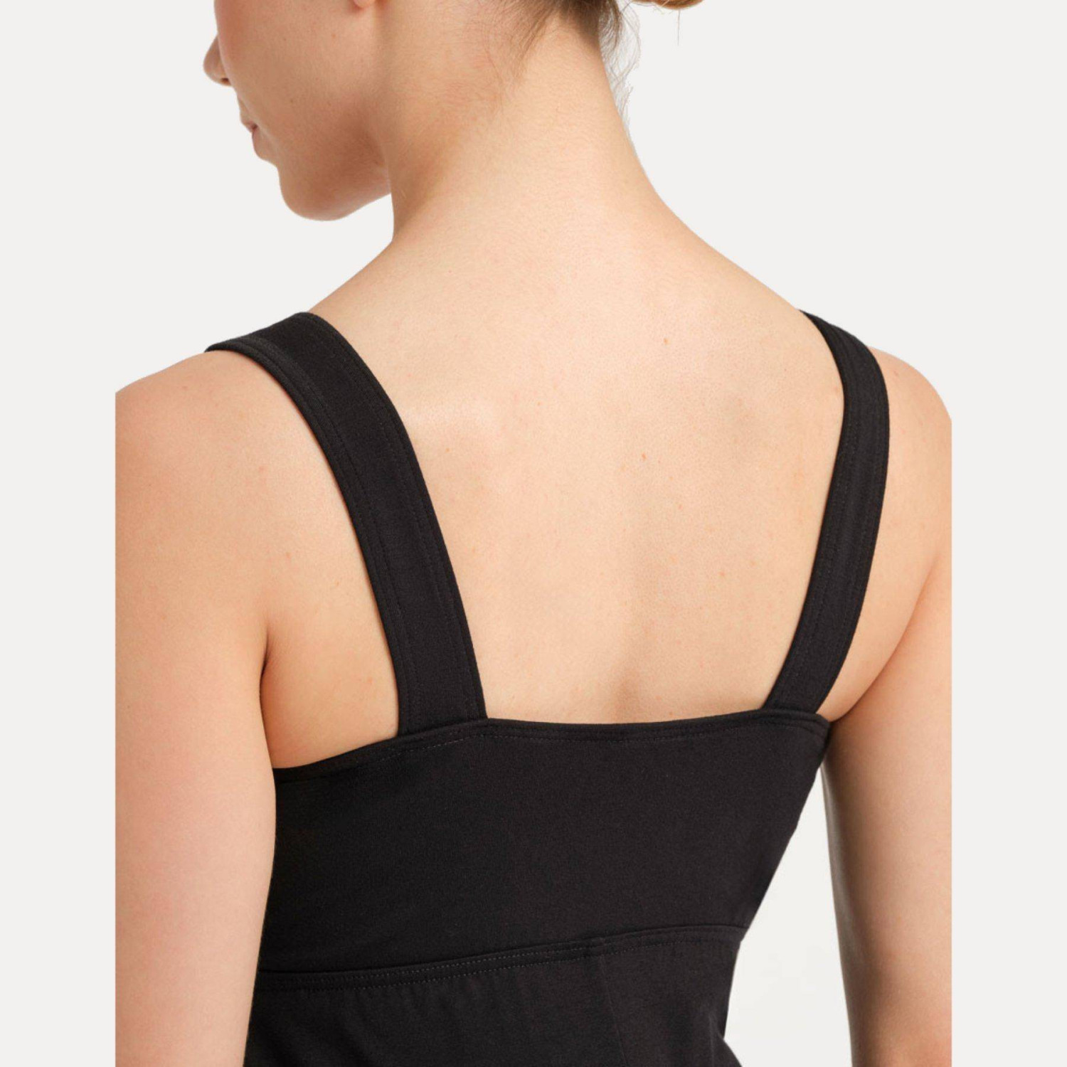 Ganzanzug mit weitem Bein ANOUK-126 Temps Danse