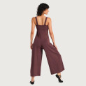 Ganzanzug mit weitem Bein ANOUK-126 Temps Danse