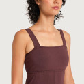 Ganzanzug mit weitem Bein ANOUK-126 Temps Danse