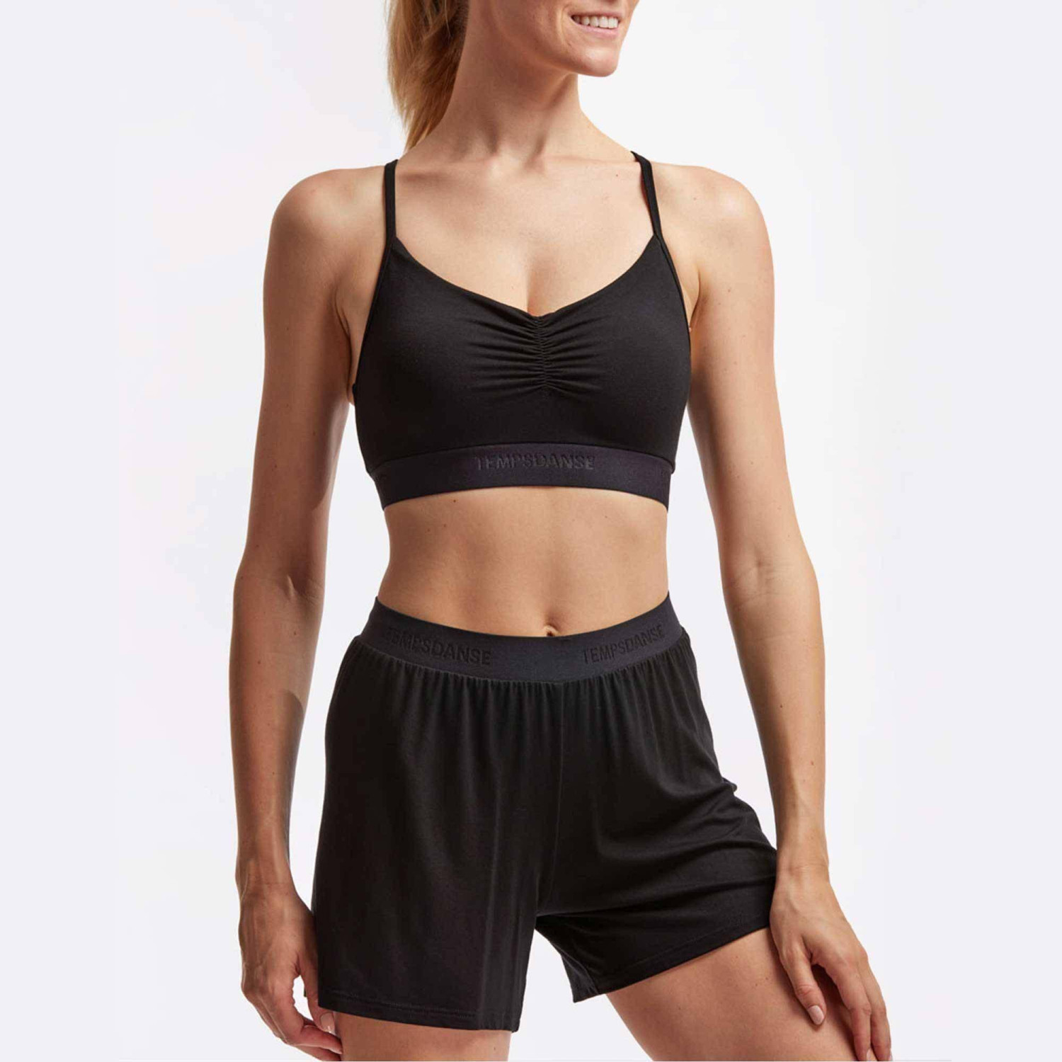Boxer Shorts GEMA Temps Danse im Ballett Shop