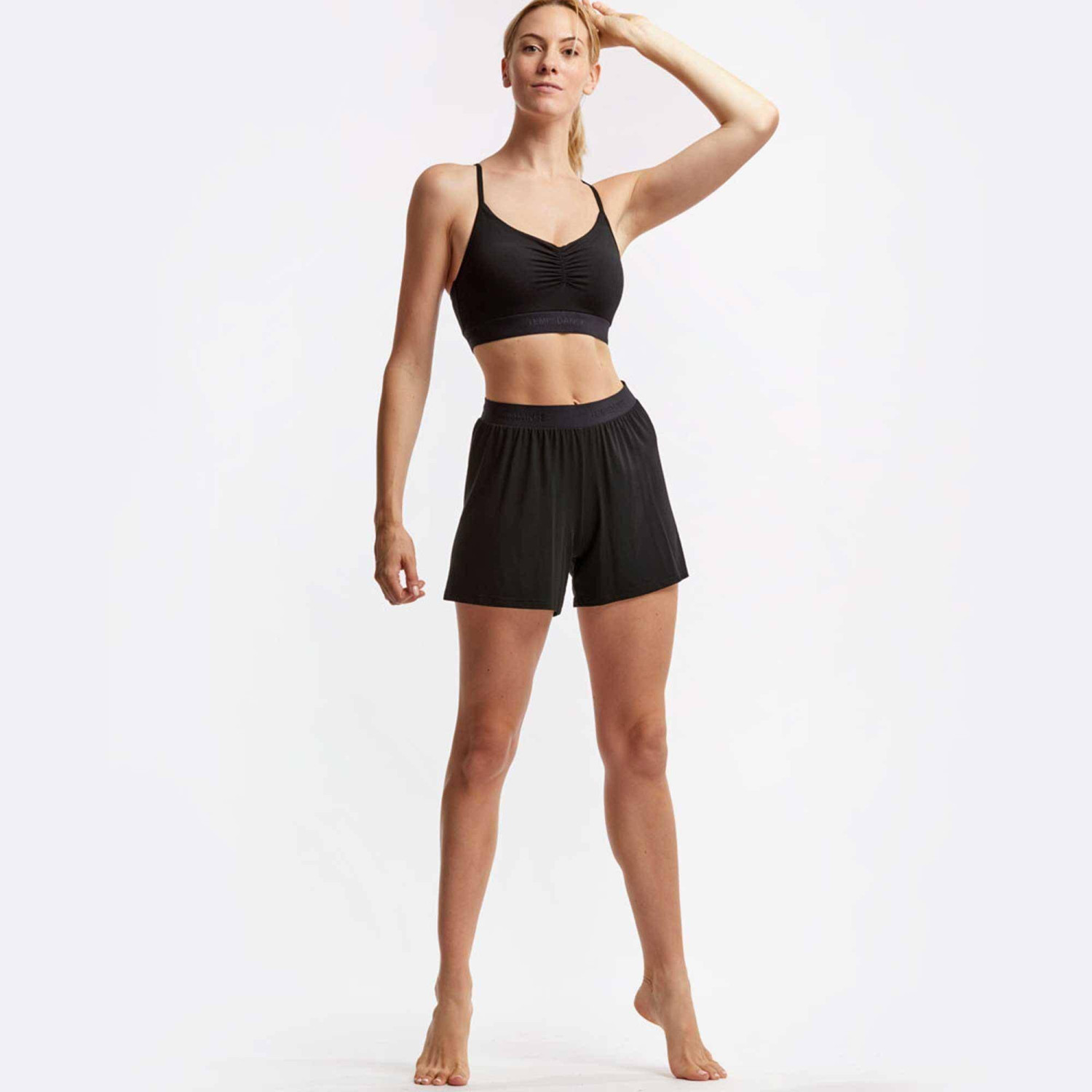 Boxer Shorts GEMA Temps Danse im Ballett Shop