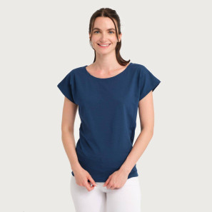 Tshirt aus Viskose AVA-126 Temps Danse