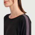 Tshirt 3/4 Arm Bicolor ANGELE BI Temps Danse