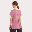 Tshirt aus Bambusviskose BADINE von Temps Danse | Ballett Shop Zürich