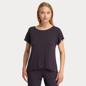 Tshirt aus Bambusviskose BADINE von Temps Danse | Ballett Shop Zürich