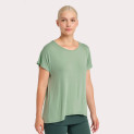 Tshirt aus Bambusviskose BADINE von Temps Danse | Ballett Shop Zürich