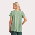 Tshirt aus Bambusviskose BADINE von Temps Danse | Ballett Shop Zürich