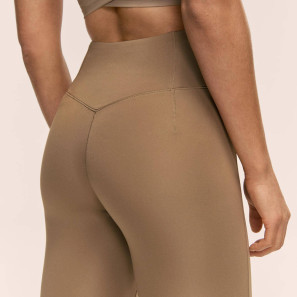 Leggings Soft touch light khaki 25041 Casall