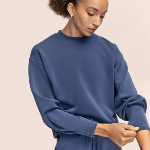 Crewneckpullover peachy oversize 25210 Casall