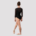 Wickeltop 3/4 Arm Z30022 Bloch Lumina