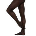 N14 Hold & Stretch Capezio Damen Strumpfhose mit Fuss im Ballett Shop