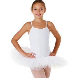 Tutu Kurz Camisole 3152 Intermezzo im Ballett Shop