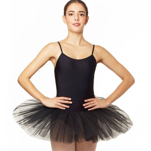 Tutu Kurz Camisole 3152 Intermezzo im Ballett Shop