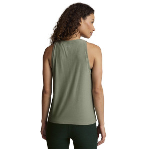 Federleichtes Rebalance Tank saisonal LWSD4612 Beyond Yoga SS