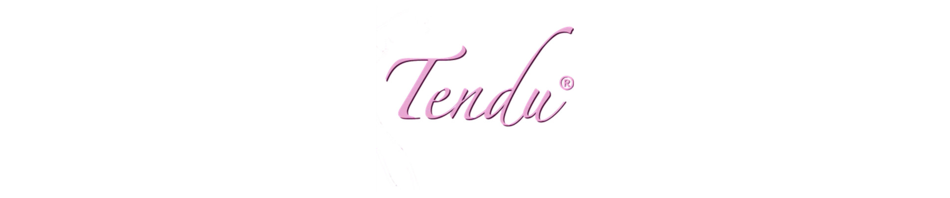 Tendu – innovative Accessoires für jeden Schritt auf Spitze. Vom Training, über die Probe, bis zur Bühne.