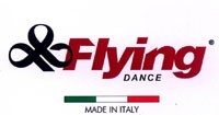 Flying Dance