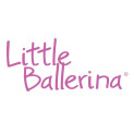 Little Ballerina