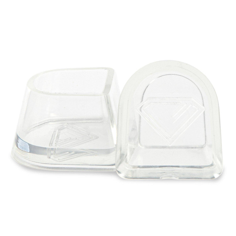 Flare Absatzschoner HW02990 Diamant