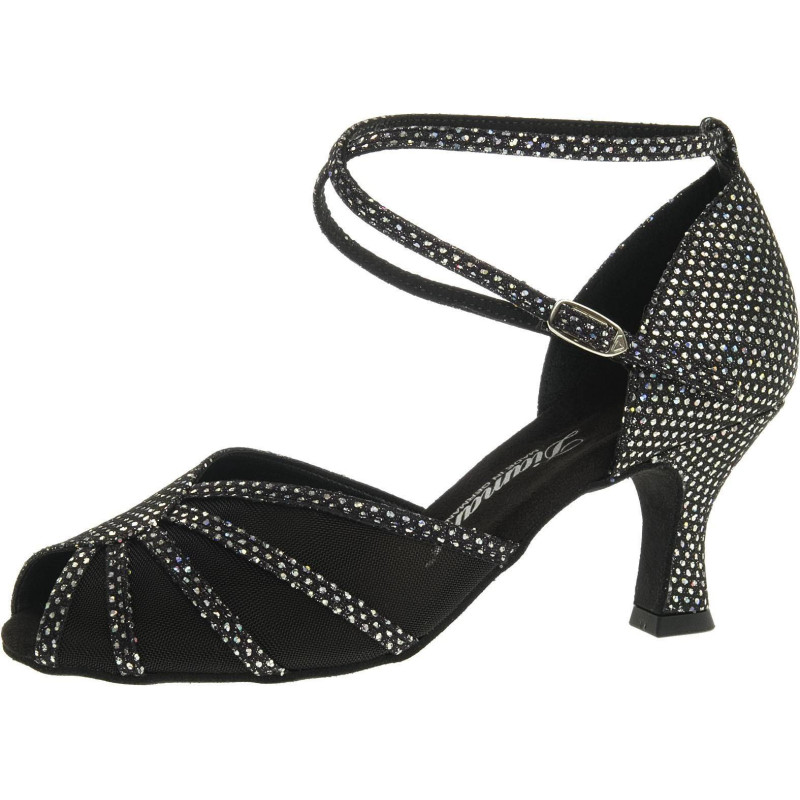 Tanzschuh Damen Sparkling von Diamant 020-087-183