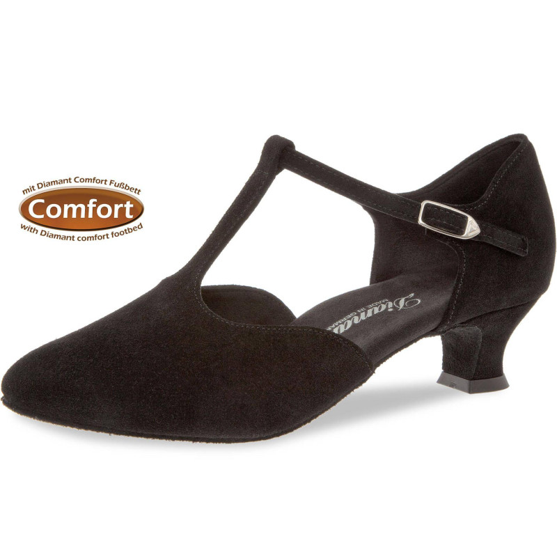 Tanzschuh Damen 053-014-001 Diamant